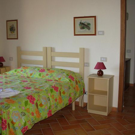 Tavernelle I Casali Di Colle San Paolo别墅 外观 照片
