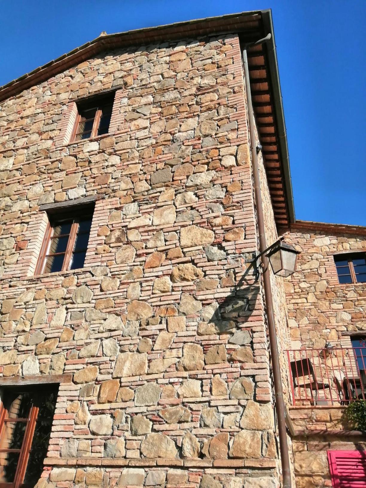 Tavernelle I Casali Di Colle San Paolo别墅 外观 照片