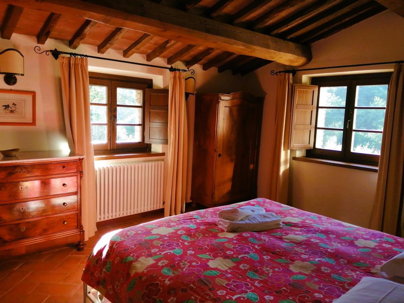 Tavernelle I Casali Di Colle San Paolo别墅 外观 照片