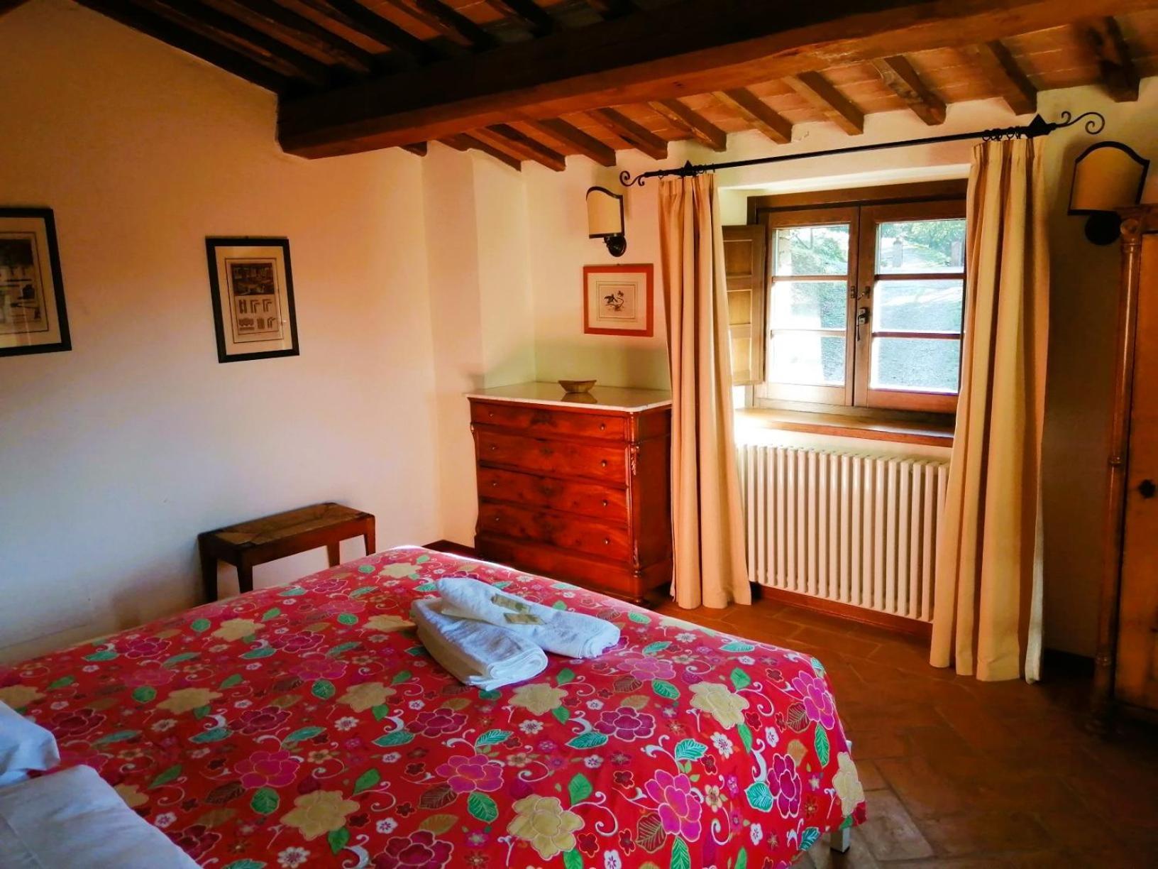 Tavernelle I Casali Di Colle San Paolo别墅 外观 照片