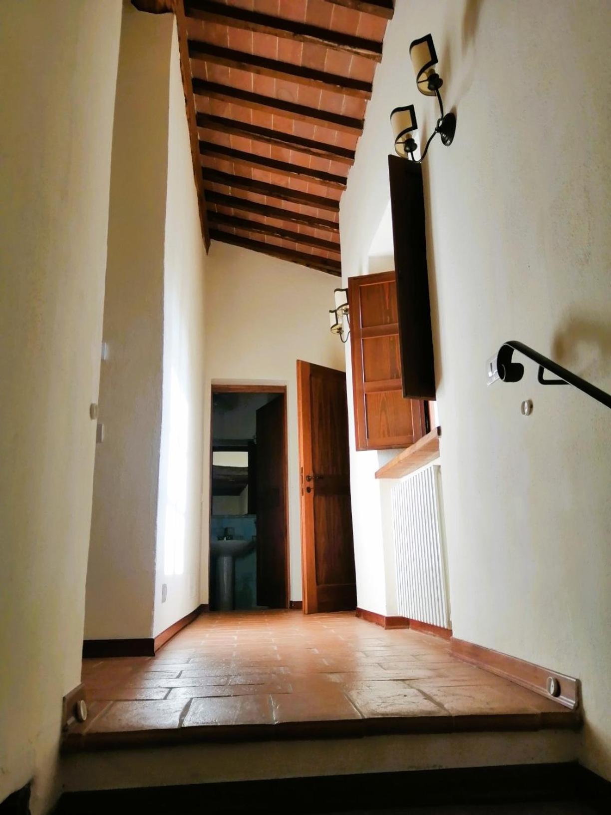 Tavernelle I Casali Di Colle San Paolo别墅 外观 照片
